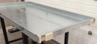 Refurbished Trays for Kardex Shuttle Lift Hook Extractor