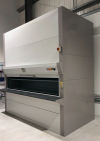 Kardex Industriever 181-15-12.5  ( B )